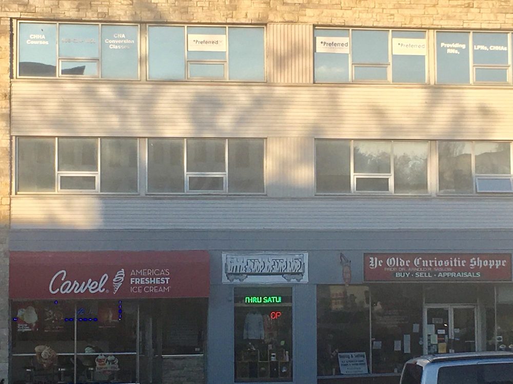 Preferred Home Health Care & Nursing Services - home care agency in South Orange, NJ