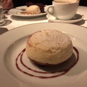 Le Coucou - Chiboust - French Near Me - New York, New York Le Coucou - Chiboust - French Near Me - New York, New York