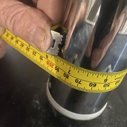 Demir Leather & Furniture - This is the measurement of one of the Demir Leather chairs- the other one was different and damaged