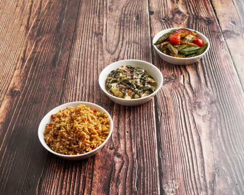 Restaurant Beatrice by null