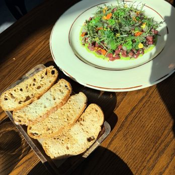 Fum - Beef tartare - Italian Near Me - Atlanta, Georgia Fum - Beef tartare - Italian Near Me - Atlanta, Georgia