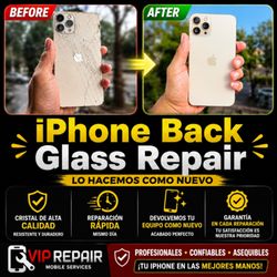 VIP Repair
