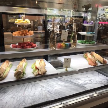 Maison Marcel - Macaron (Assorted Flavors) - Bakeries Near Me - Chicago, Illinois Maison Marcel - Macaron (Assorted Flavors) - Bakeries Near Me - Chicago, Illinois