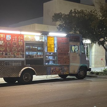 Cono Loco - a food truck parked on the side of the road - Ice Cream & Frozen Yogurt Near Me Cono Loco - a food truck parked on the side of the road - Ice Cream & Frozen Yogurt Near Me