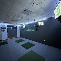 Virtual Playground - Family friendly VR fun!