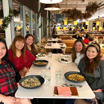 Solstice - Food - New American Near Me - Irvine, California Solstice - Food - New American Near Me - Irvine, California