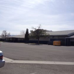 Sparks Middle School - Daughter teaches in this school.