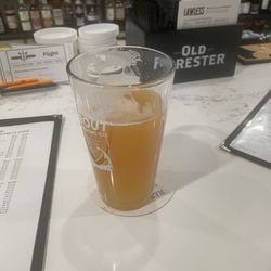 Red Hand Brewing - Number 11, the Newport Craft Rhode Trip
