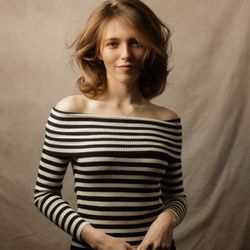 The Walden - Editorial Photoshoot