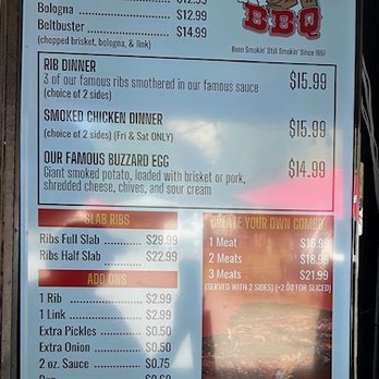 Roxie’s BBQ - Barbeque Near Me - Tahlequah, Oklahoma Roxie’s BBQ - Barbeque Near Me - Tahlequah, Oklahoma
