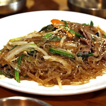 Tang Jip - Japchae... - Korean Near Me - Concord, California