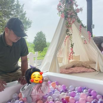 Enchanted Wonders - Bounce House Rentals Near Me