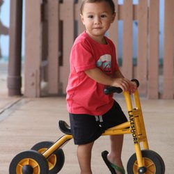 St. Timothy's Preschool