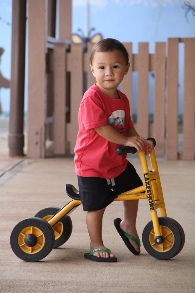 St. Timothy's Preschool - childcare center in Aiea, HI