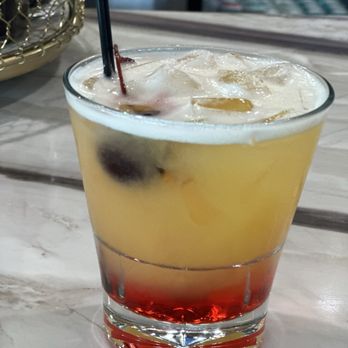 The Hub Eats & Drinks - Tequila here was smooth. - Sports Bars Near Me - Fresno, California The Hub Eats & Drinks - Tequila here was smooth. - Sports Bars Near Me - Fresno, California