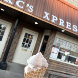 KC's Xpress