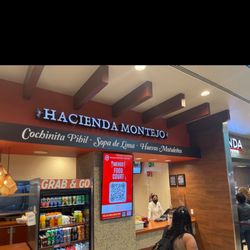 Hacienda Montejo
