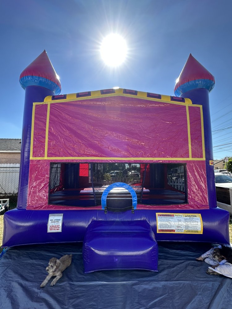 AL’S PARTY RENTALS Updated June 2024 57 Photos & 29 Reviews