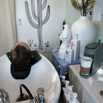 Hair by Luis - Hair wash first then cut! - Hair Stylists Near Me - Berkeley, California Hair by Luis - Hair wash first then cut! - Hair Stylists Near Me - Berkeley, California