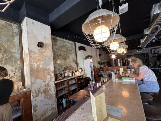 Jackworth Ginger Beer by null