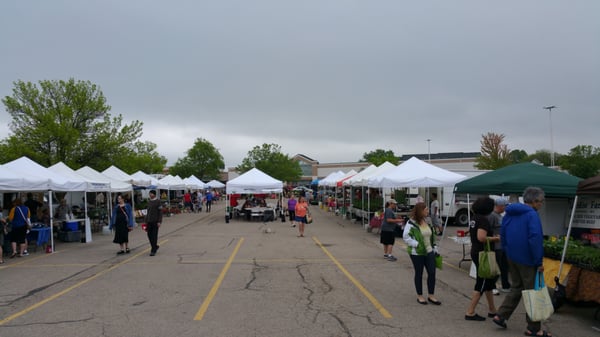 Northside Farmers' Market by null