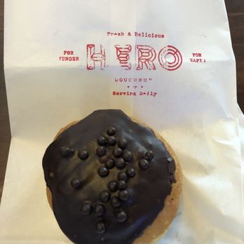 Full Circle Doughnuts - Donuts Near Me - Homewood, Alabama