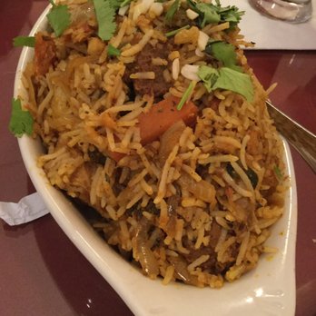 Tandoor - Indian Near Me - Middletown, Connecticut