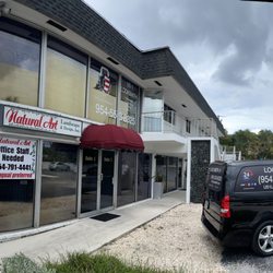 US1 Locksmith