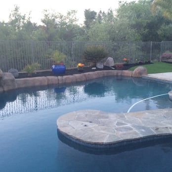 SC Pools & Landscapes - Pool & Hot Tub Service Near Me - Winchester, California