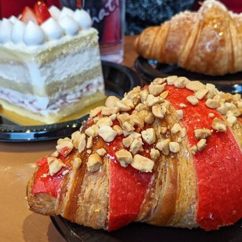 Bake Code  - North York - Bakeries Near Me - Toronto, Ontario