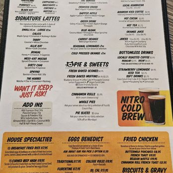 Mama Kat's - menu - American Near Me - San Marcos, California Mama Kat's - menu - American Near Me - San Marcos, California