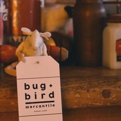 Bug & Bird Mercantile