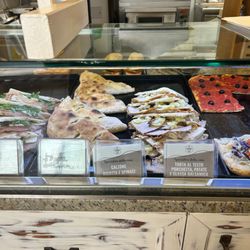 DA Andrea di Roscini A. - Torta Al Testo