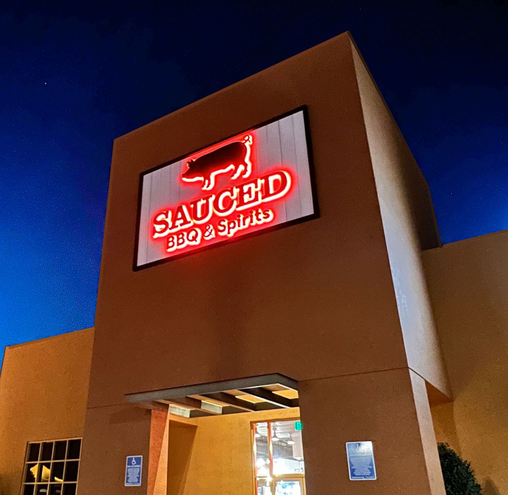 SAUCED BBQ & SPIRITS Updated October 2024 230 Photos & 104 Reviews