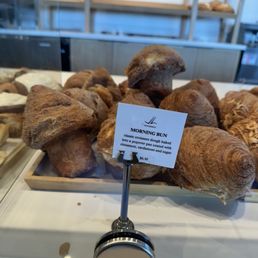 Morning Bun