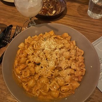 Kassi Beach - Vodka pasta - Italian Near Me - Las Vegas, Nevada