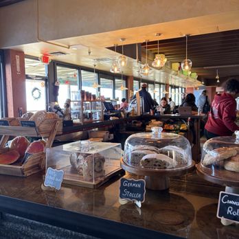 Homestead Cafe - Coffee & Tea Near Me - Albuquerque, New Mexico
