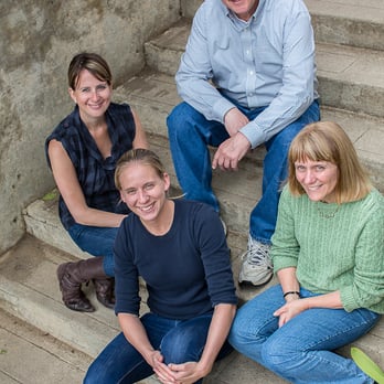 FRESH Photography - Family reunited for a few days in San Francisco - Event Photography Near Me