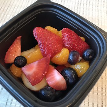 Chick-fil-A - Fruit cup - Fast Food Near Me - Glastonbury, Connecticut Chick-fil-A - Fruit cup - Fast Food Near Me - Glastonbury, Connecticut