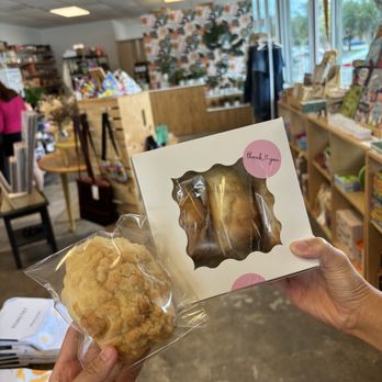 Saltery ATX - Pick up at Parker + Scott - Bakeries Near Me Saltery ATX - Pick up at Parker + Scott - Bakeries Near Me