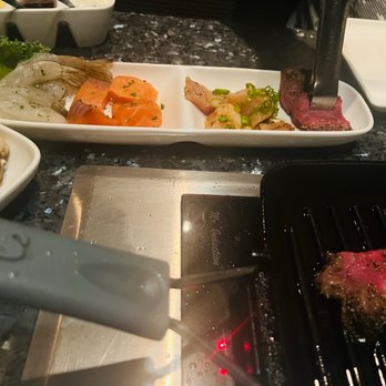 The Melting Pot - Land and Sea* - Fondue Near Me - Atlanta, Georgia The Melting Pot - Land and Sea* - Fondue Near Me - Atlanta, Georgia