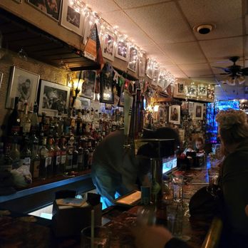 Jimmy's Corner - Sports Bars Near Me - New York, New York