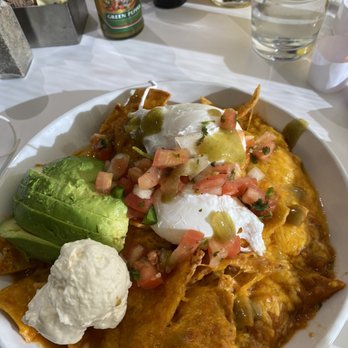 Over Easy - Arcadia - Chiliquiles - Breakfast & Brunch Near Me - Phoenix, Arizona Over Easy - Arcadia - Chiliquiles - Breakfast & Brunch Near Me - Phoenix, Arizona