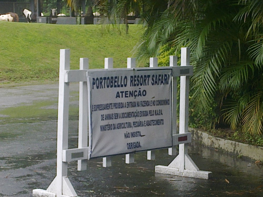 Hotel Porto Bello