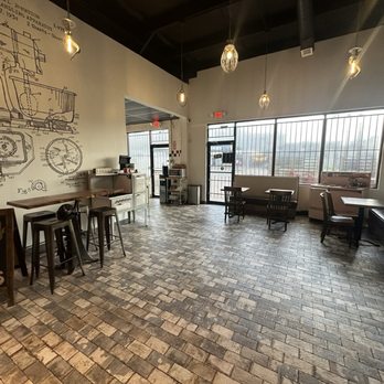 Sinfull Bakery - Bakeries Near Me - Houston, Texas