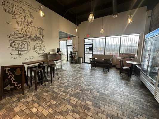 Sinfull Bakery by null