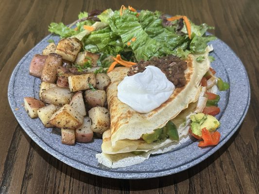 Crepevine Restaurants by null