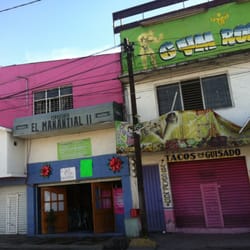 Gym Rocko´s