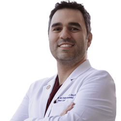 Glendale Orthodontics | Amir Dadgar-Yeganeh DDS, MS - Dr. Amir
