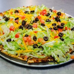 Larry's Pizza of Paragould